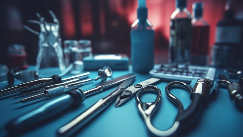 体外诊断试剂分类目录选型指南