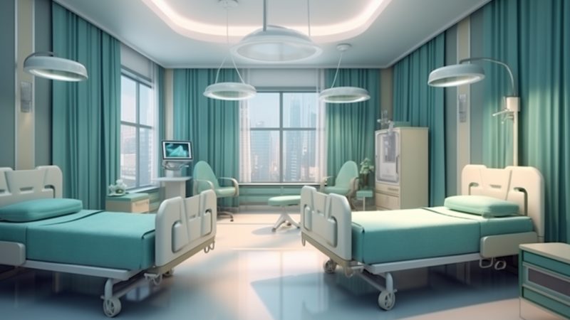工业加湿雾化器：揭秘其工作原理与选购要点**